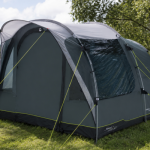 Outwell tunneltent voor 4 personen