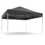 Easy up professionele partytent 4x4m | Kampen, Zwolle. Lelystad