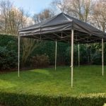 Partytent 4x4