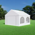 Partytent 4x4 PVC Premium