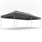 easy up tent 4x8m De Tuolle