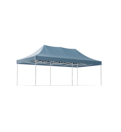 tent-4x8-600yok-1.jpg Easy up tent 4x8 groot, stabiel, 100 % waterdicht - Afbeelding 1