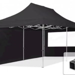 Huur een Easy Up partytent 4x8 ..., v.a. € 245,00 van BV BENEflex in Peer