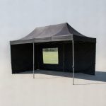 Partytent 6x3