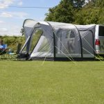 Kampa Travel Action AIR VW | Kampeer Oase