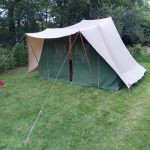 De Waard tent Ruime en stevige gezinstent (m2421710447) — Tenten — Marktplaats