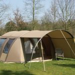 Camping tent huren? | verhuur.nl