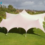 Stretchtent huren | Vanaf € 275,