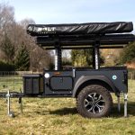 GO OFFROAD TENTTRAILER | BOLT Adventure