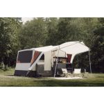 Holtkamper tenttrailer Astro