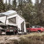 Camp to Go | MERKEN | VOUWWAGENS | CAMPWERK