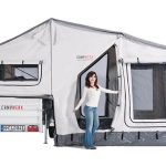 Configurator voor aanhanger met tent