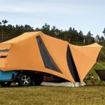 Tenttrailer kopen? Ervaar het échte kamperen | AART KOK
