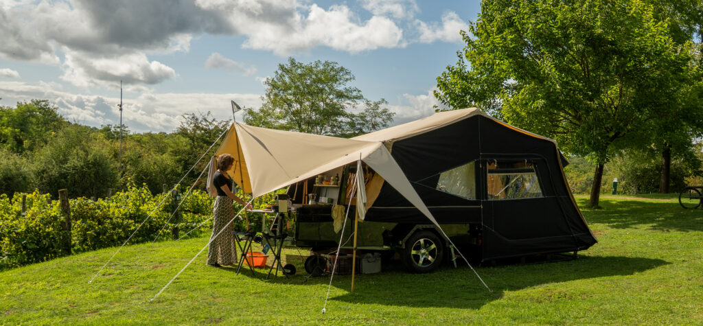 tenttrailer-740ron-1.jpg Tenttrailer kopen? Ervaar het échte kamperen | AART KOK - Afbeelding 1