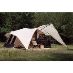 Holtkamper tenttrailer Aero MTT wind®Force