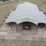 Visser Tentenverhuur | Evenementen, kermissen en bedrijfsfeesten!