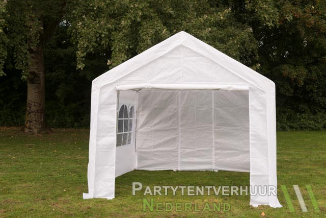 tentverhuur-398exh-1.jpg Partytent 3x3 Meter Huren Partytentverhuur Hoofddorp - Afbeelding 1