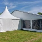 Tentenverhuur Dalfsen Tentenverhuur Ter Horst