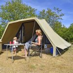 Primakamp Tentenverhuur