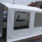 Tentzeilen