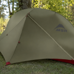 MSR Hubba NX Solo UL 1 persoons trekkingtent