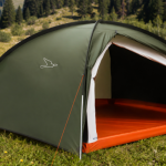 Easy Camp Rondane 3 lichtgewicht trekkingtent voor 3 personen