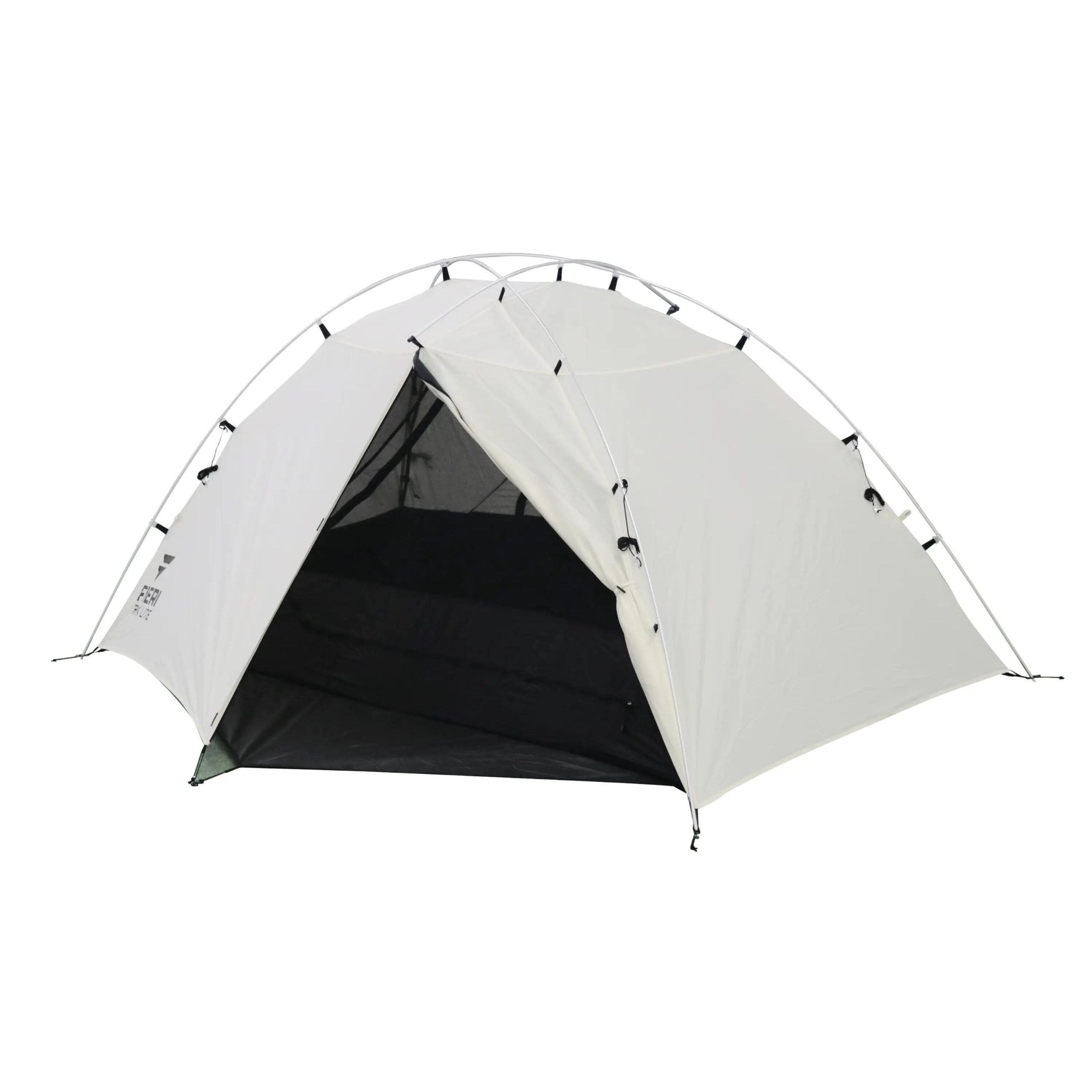 trekkingtent-262pre-1.jpg Tent TRK Lite Trekkingtent 2 persoons Compact & waterdicht - Afbeelding 1