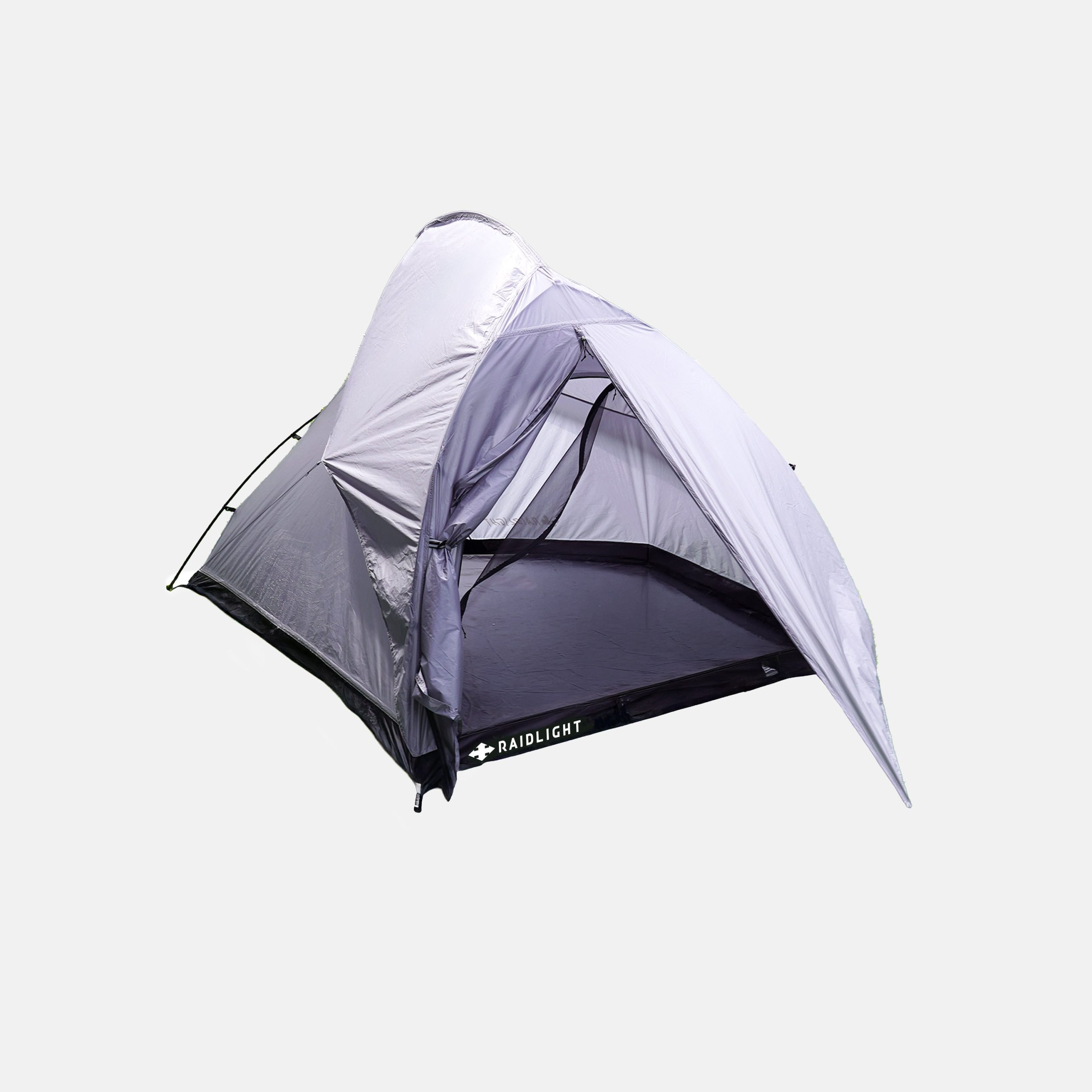 trekkingtent-328lrp-1.jpg Trekkingtent ULTRALIGHT | Ultra lichte tent voor 2 personen Raidlight – Raidlight - Afbeelding 1