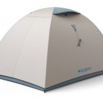 Kampeer /trekkingtent voor 2 personen Bizam 2 Classic | HUSKY NL