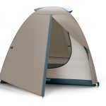 Kampeer /trekkingtent voor 2 personen Bizam 2 Classic | HUSKY NL