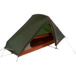 F10 Trekkingtent Helium UL 1 persoons kampeertent voor één persoon, pop upfietstent, 1,23 kg