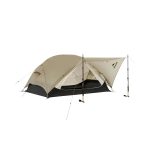 Mongar UL 2 lichtgewicht trekkingtent voor 2 personen