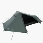 Highlander Blackthorn 1 GEN2 eenpersoons tent trekkingtent Backpackspullen.nl