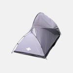 Trekkingtent ULTRALIGHT | Ultra lichte tent voor 2 personen Raidlight – Raidlight