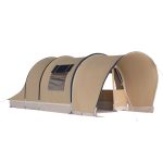 Karsten Tunneltent Opera 2400 Beige