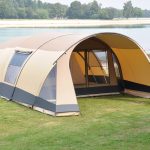 Tent Baco Tunneltent 4600 | BacoTenten.nl