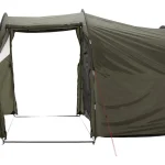 DUBBELWANDIGE TUNNELTENT