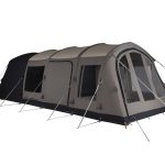 Kampa Dometic Seacliffe 04 Air TC Tunneltent