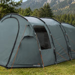 Easy Camp Hamra 5 tunneltent voor 5 personen