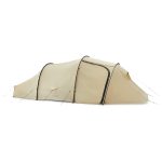 Simond MT900 Tunnel Tent 4 4 persoonstent Beige
