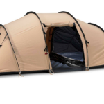 Bardani | Amigo 350 RSTC | 2 4 Persoons Vis a Vis Tunneltent Kifra Camping & Vrije Tijd Kampeer en Outdoorwinkel