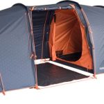 Tambu MANDAPA 4 persoons Familie Vis à Vis Tent | bol