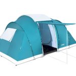Pavillo Family Ground vis a vis tent 6 persoons