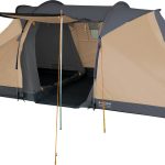 Santiago BTC (vis a vis) Eurotrail | The way we camp!