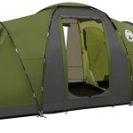 Coleman Bering 4 vis à vis tent 2 4 pers.