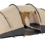 Safarica Chicco 2 TC | Vis a Vis | 2 Persoons Tent
