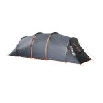 Vis à Vis tent TAMBU Mandapa 6p met stahoogte en 2 slaapcompartimenten