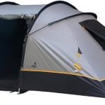 Redwood Aspen Vis à Vis Tent, Trekking Koepel Tenten, Grijs : Amazon.nl: Sport & outdoor