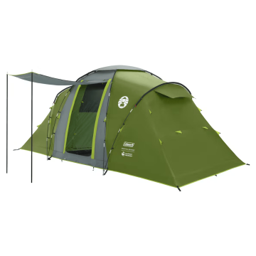 vis-a-vis-tent-951ddr.png Vis a Vis Tent | Katoen en 2 4 Personen | Baxrecreatieshop - Afbeelding 1