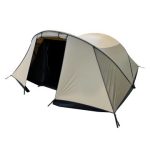 Vis a Vis Tent | Katoen en 2 4 Personen | Baxrecreatieshop